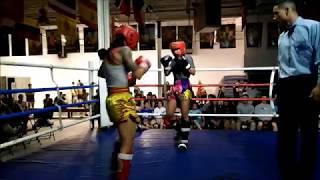 2015 May 9 Leila TKMT vs Effie Southside