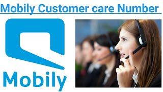 Mobily Sim Customer care Number | Mobily Helpline Number toll free | Mobily call Center