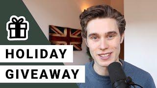 A Gift for Everyone - Holiday Giveaway