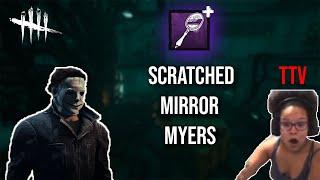 JUMPSCARE MYERS COMPILATION | Dead by Daylight