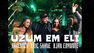 Karenich Eric Shane Djan Edmonte - Uzum em eli  [ New Armenian music ]   urax erger 2023