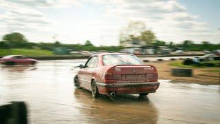 L2D Public Drift Days UK - May 21st 2023