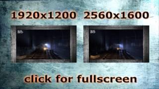 Metro 2033 | Benchmark 1920x1200 vs. 2560x1600 [best settings] [GTX 680]