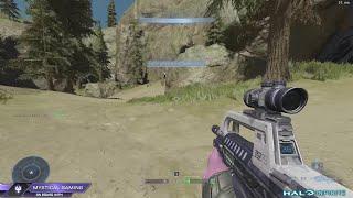 Halo Infinite - Big Team Battle Stockpile - Insolence (XBOX SERIES X)