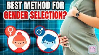 Scientifically proven methods for having a boy (or girl)