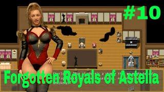 Forgotten Royals of Astella Gameplay #10