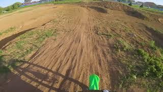 MX staza Viškovci - Full lap