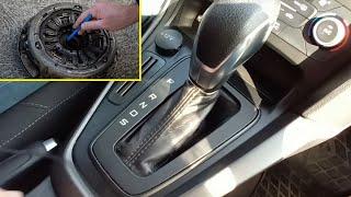 Ford Focus PowerShift Transmission Problems Explained Simply