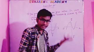 polynomial || Exercise 2.1 || Ayush Gautam - AG