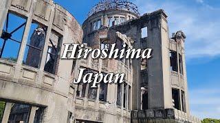 Day Trip To  Hiroshima and  miyajima  from  osaka