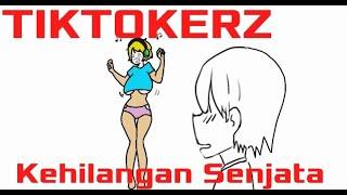 HILANGNYA MODAL UTAMA TIKTOKERS WANITA