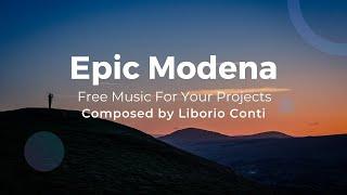 Free Epic Cinematic Background Music | No Copyright | No Attribution