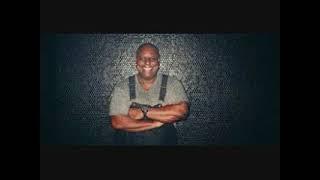 TONY HUMPHRIES WRKS 98.7 KISS FM Dec.27 1986 Pt.2