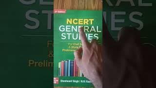 Best Book for general studies  || NCERT for competitive exams| GK #ncert #gk #shorts #telugu