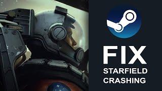 Starfield Crashing or Freezing on Windows PC AMD Radeon Nvidia GTX (How to fix)