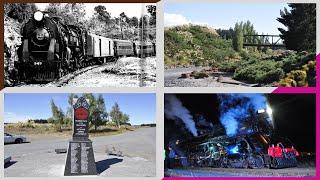 Tangiwai Rail Disaster ~ 68 Years Later