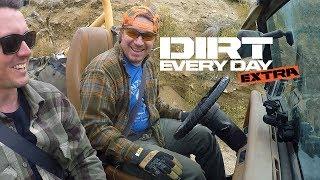Junkyard Jeepin’ Outtakes - Dirt Every Day Extra