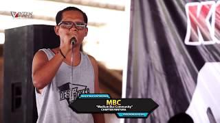 Kemarin  -  Voc Mc  -  MBC Live Wiradesa