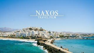NAXOS - Travel film