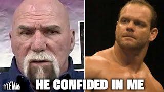 Superstar Billy Graham on The Chris Benoit Murders