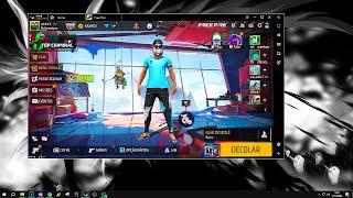 COMO RESOLVER FREEFIRE FECHANDO/CRASH EM QUALQUER VERSÃO  MSI/BLUESTACKS 4 + BUG FPS  FREEFIRE