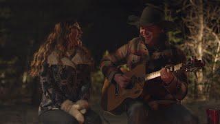 Corb Lund - "I Think You Oughta Try Whiskey" (feat. Jaida Dreyer) [Acoustic Version]