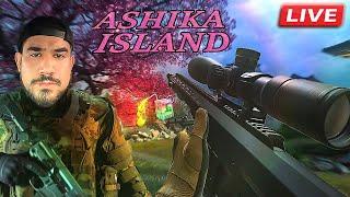 Warzone 2 Podcast Then We Play ASHIKA ISLAND [stream VOD]