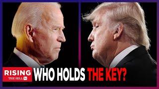 Does President Biden Meet BARE MINIMUM To Win Reelection?!