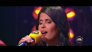 Jow Music Live І Houari Dauphin - Mariana - هم الدنيا