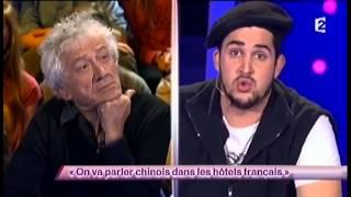 Artus [13] On va parler chinois dans les hôtels français - ONDAR