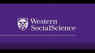 Western Social Science in 2020