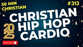 Christian Hip Hop Workout #313 | 30 Min Cardio Punching Workout