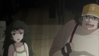 Steins ; Gate -  Okabe returns English Dubbed