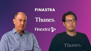 Finastra & Thunes: The Global Benefits & Potential Of Alternative Payment Rails