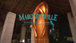 Margaritaville Riviera Cancún 2024 - Haz tu viaje.com - Agencia de viajes