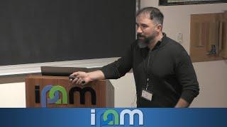 Tzanio Kolev - Meso and Macroscale Modeling 1 - IPAM at UCLA