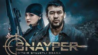 Snayper | O'zbek film. ko'rishingiz kerak bo'lgan kadirlar.