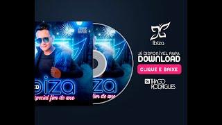 CD IBIZA ESPECIAL FIM DE ANO 2019