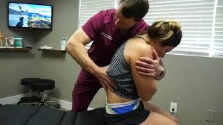 Mid Back Adhesion Treatment | Avail Soft Tissue & Spine | Colorado