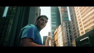 Parox - New York (Clip Officiel)