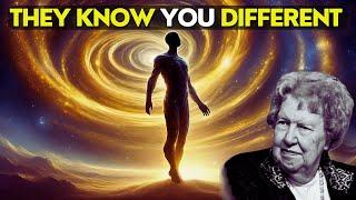 Chosen One! 7 Unusual Signs You're Different from the Rest Dolores Cannon