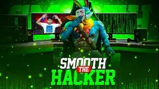 Smooth The Hacker || Pc Check ?? || Smooth 444 ||