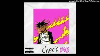 Juice WRLD - Check Me (Unreleased) [NEW CDQ LEAK]