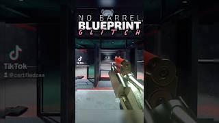 New MW2 BluePrint Glitch‼️ #warzone #mw2 #callofduty #cod #modernwarfare #warzone2 #mw #glitch #fyp