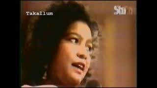 bar bar barsien morey nain-Shahida Parveen-Music challenge