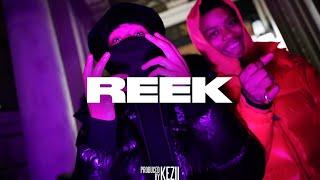 [FREE] #OFB SJ X Yanko X UK Drill Type Beat 2024 - "REEK" UK Drill Type Beat