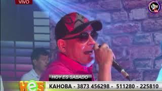 KAHOBA RECITAL COMPLETO DICIEMBRE 2020 (intro Alcides Diaz)