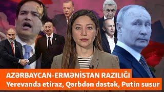 “Ermənistanın ikiqat kapitulyasiyasıdır” - Əliyev Paşinyan razılığına kim necə reaksiya verdi