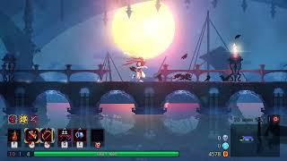 БРУТАЛЬНОСТЬ ТОЖЕ ИМБА)) | Dead cells #10