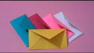 How to make an Envelope.